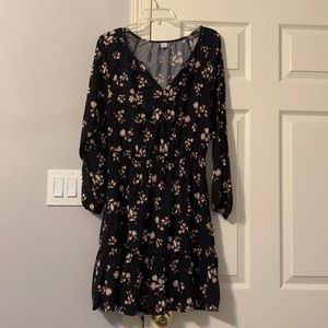 Old Navy Mid Dress